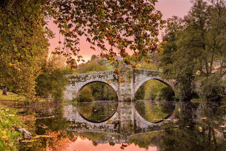 Pont d'Allariz