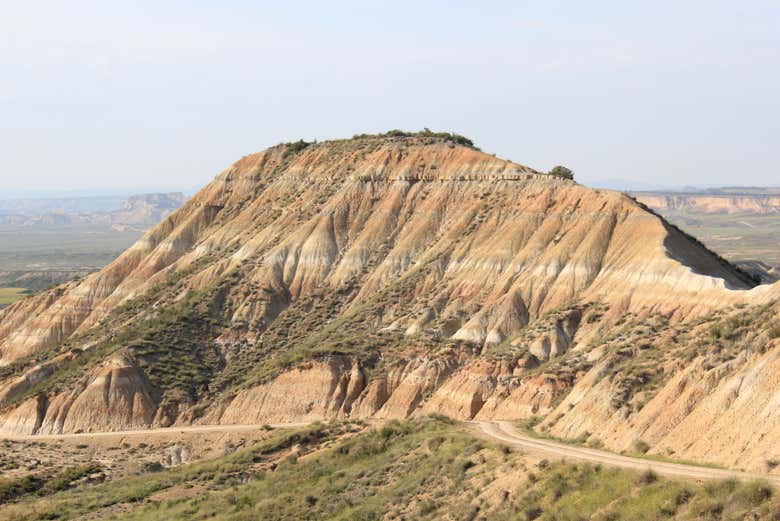 Bardenas Reales Guided Tour From Arguedas - Book At Civitatis.com