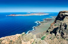 North Lanzarote Excursion