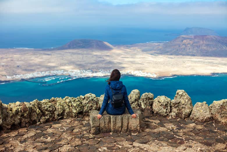 Mirador del Río