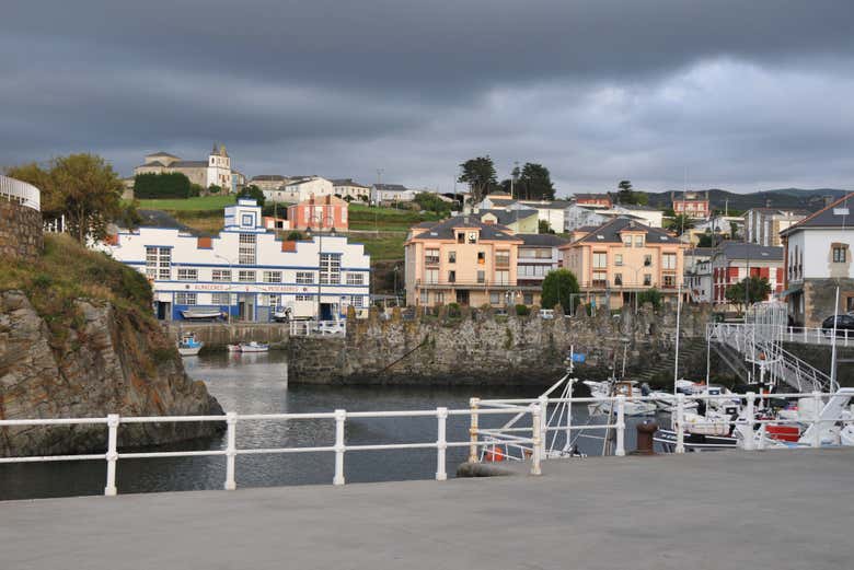 Cudillero & Luarca Day Trip From Aviles, Avilés - Civitatis.com