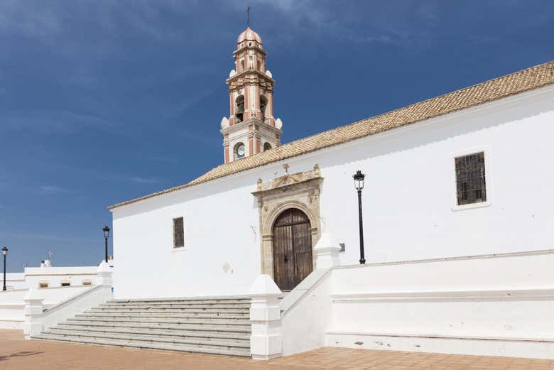 Iglesia del Salvador