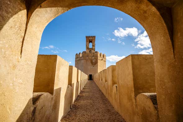 Visita guiada por Badajoz