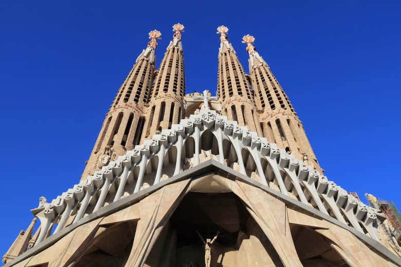 A Sagrada Família