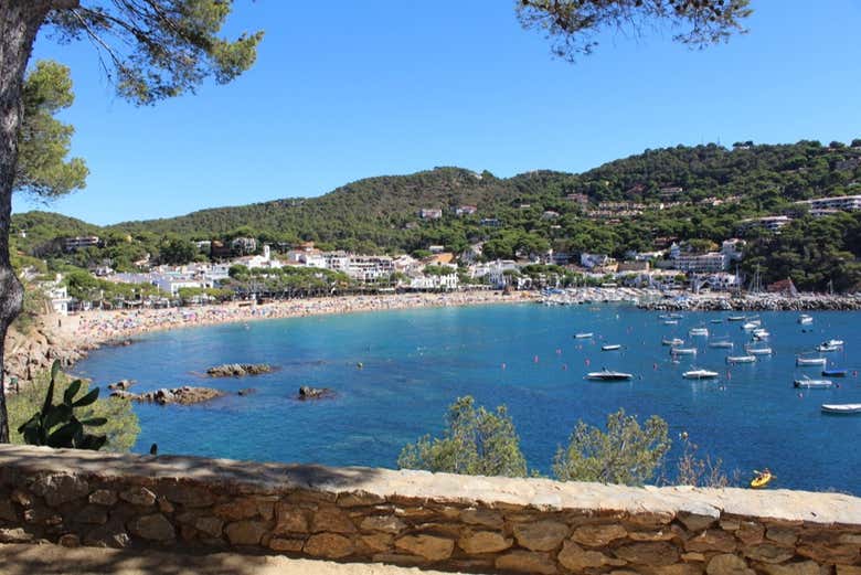 Costa Brava Day Trip + Cruise from Barcelona - Civitatis.com