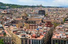 Free tour de la Guerra Civil española