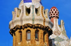 Tour de las maravillas de Gaudí