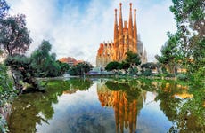 Sagrada Familia Private Tour