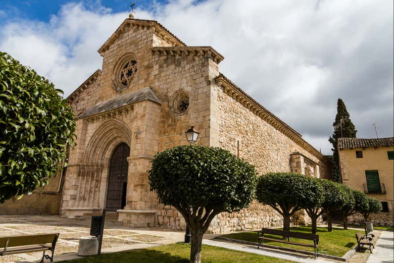 Iglesia de San Felipe