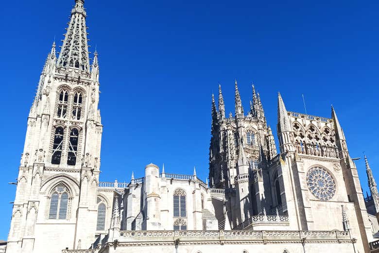 Catedral de Burgos