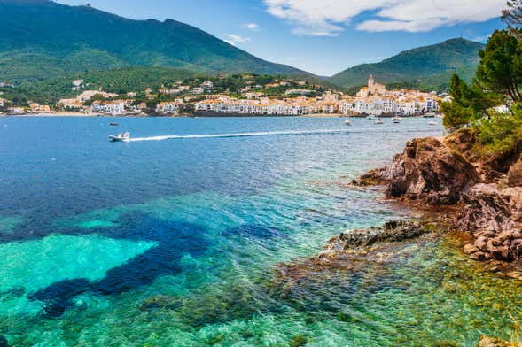 Free tour por Cadaqués