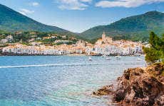 Free tour por Cadaqués