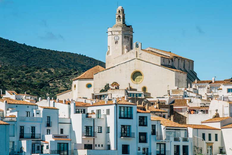 Église Santa MarÍa