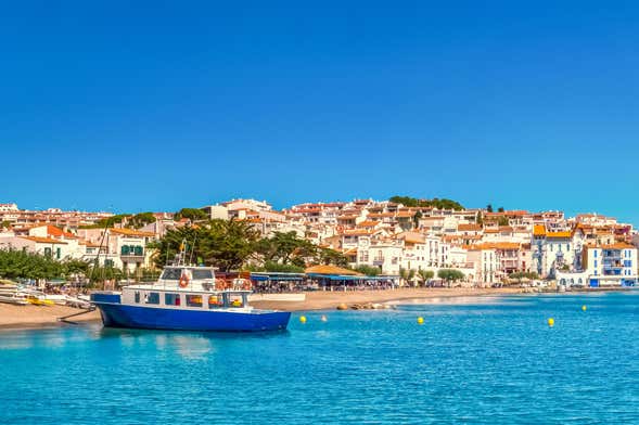 Private Tour of Cadaqués