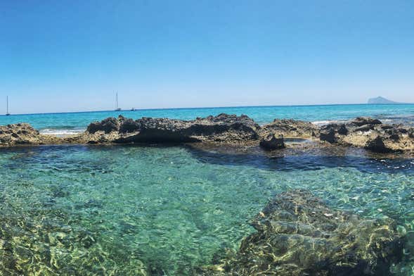 Calp Snorkelling Activity