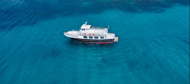 Bay of Palma Boat Trip