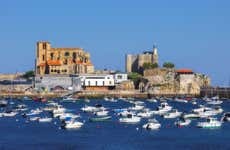 Visita guiada por Castro Urdiales