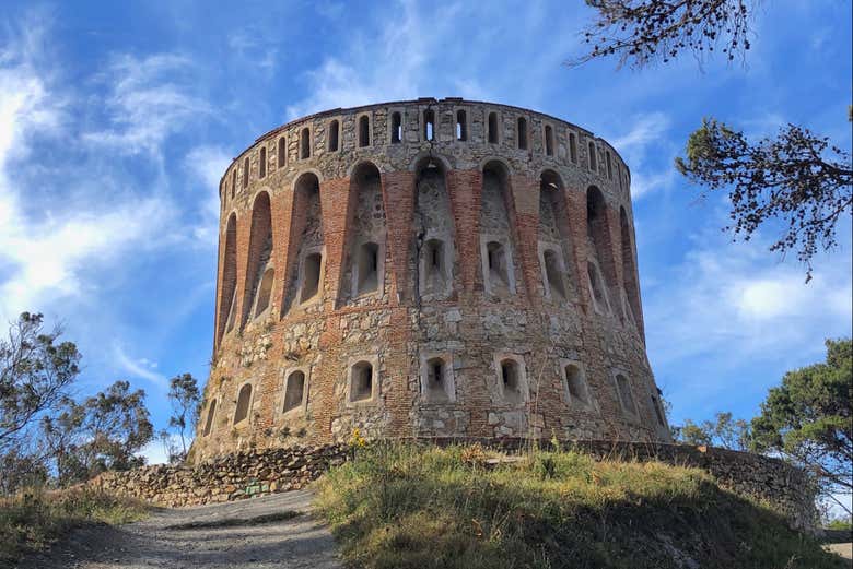 Torre de Aranguren