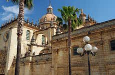 Jerez de la Frontera Day Trip