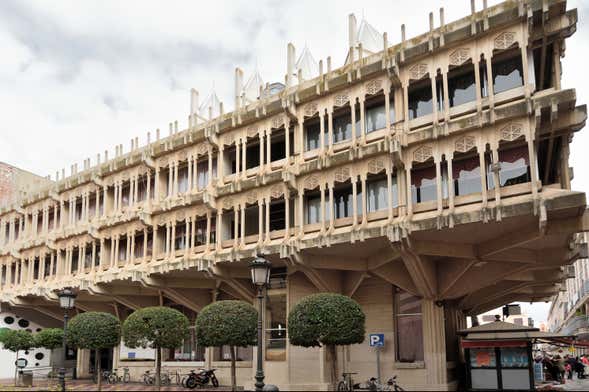 Free tour di Ciudad Real