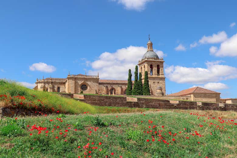 Paisajes de Ciudad Rodrigo