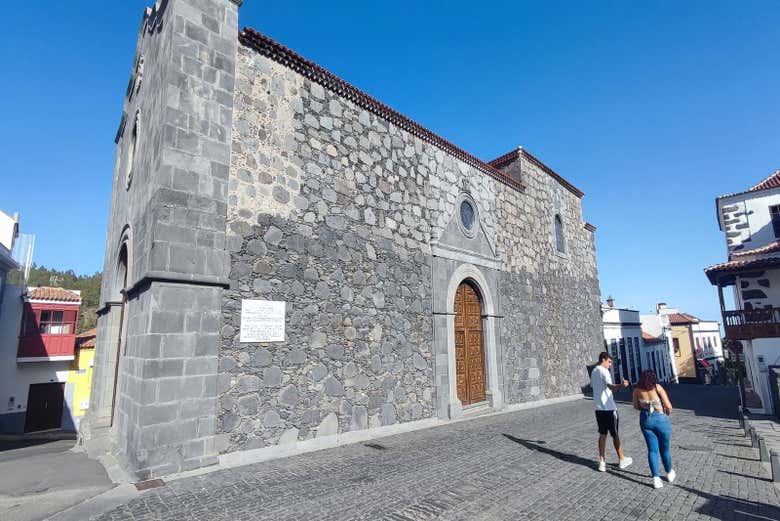 Cata de vinos en Vilaflor + Atardecer en el Parque Nacional del Teide ...