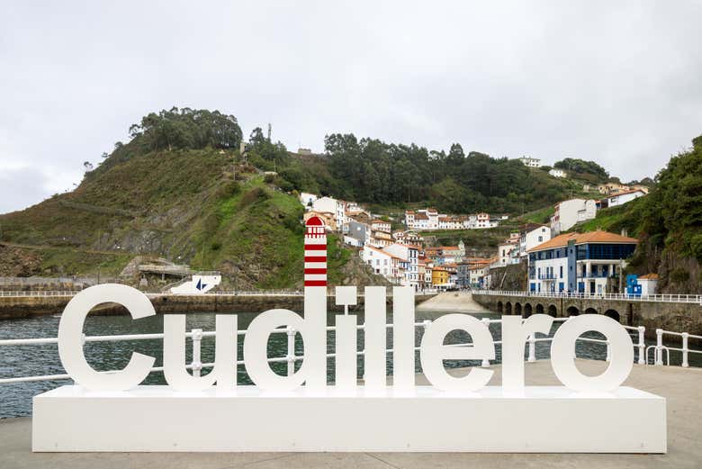 Letras de Cudillero