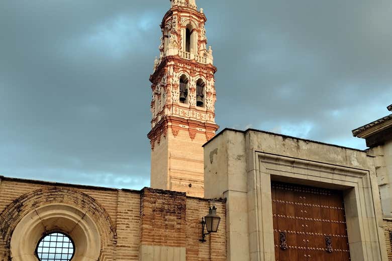 Torre San Juan