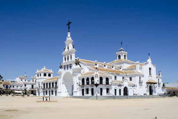 Tour privado por El Rocío