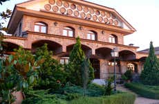 Visita a la bodega Hacienda Villarta