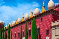 Free tour por Figueras