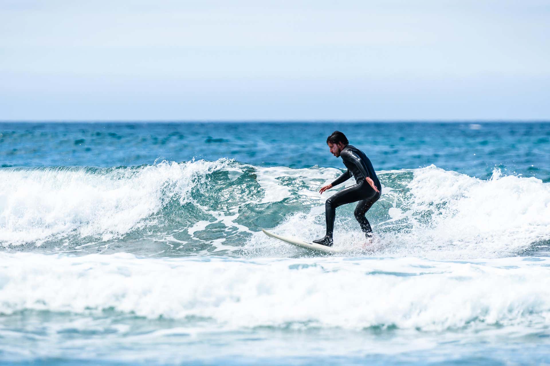 Surfing Class in Foz - Book Online at Civitatis.com