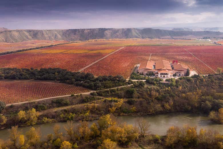 Fazenda Valpiedra