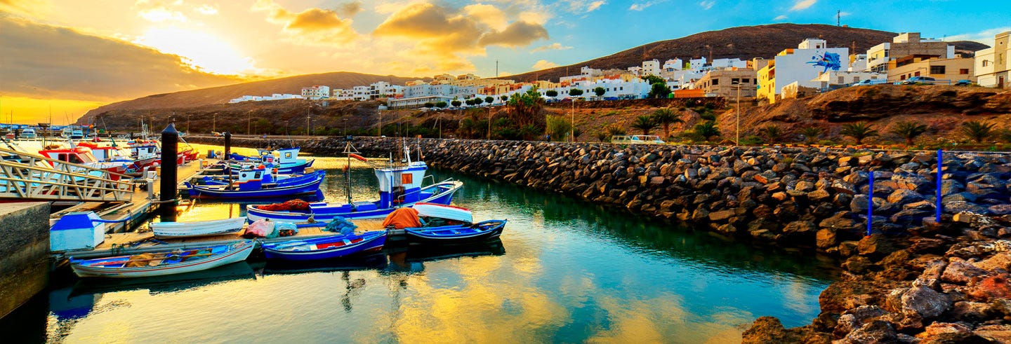 Fuerteventura