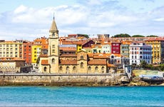 Gijón Private Tour