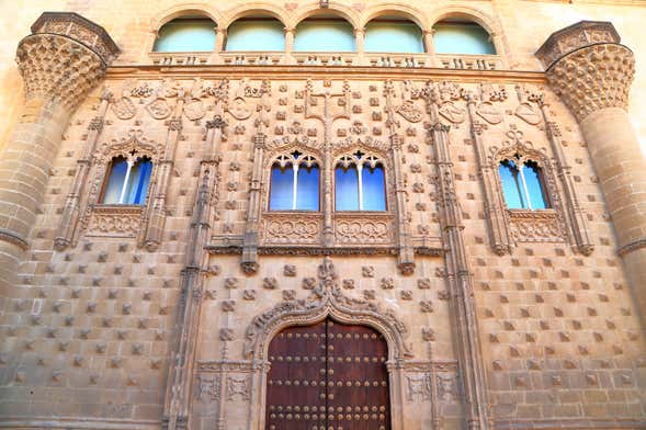 Úbeda & Baeza Excursion