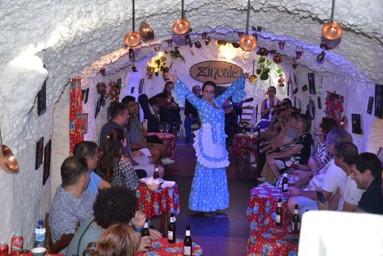 El flamenco es un arte universal