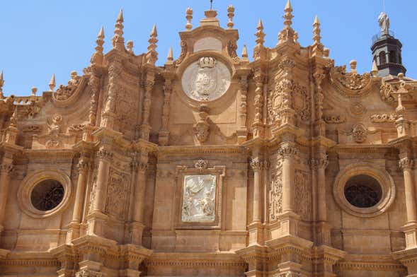 Guadix Cathedral Tickets