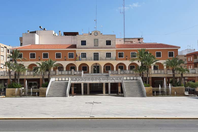 Municipio di Guardamar del Segura