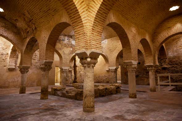 Free tour por el Jaén de las tres culturas