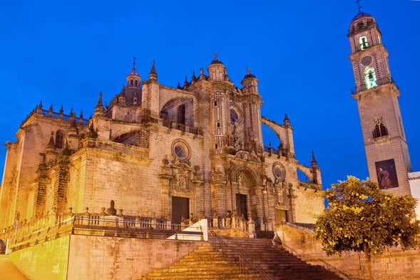 Tour de los misterios y leyendas de Jerez