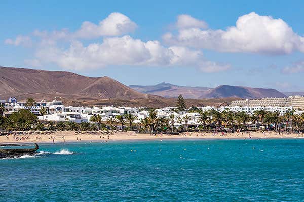 Cities and towns in Lanzarote - Which cities to visit