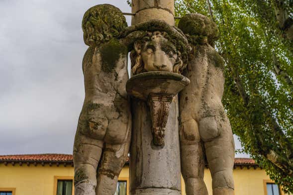 Free tour por la judería de León