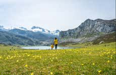 Excursión a Covadonga y Cangas de Onís