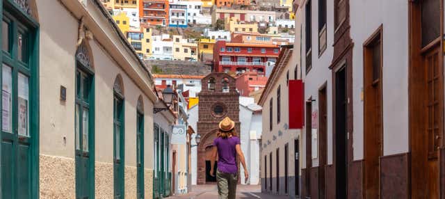 Excursão para São Roque I Rota do Vinho I Angulo Travel