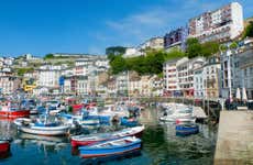 Free tour por Luarca