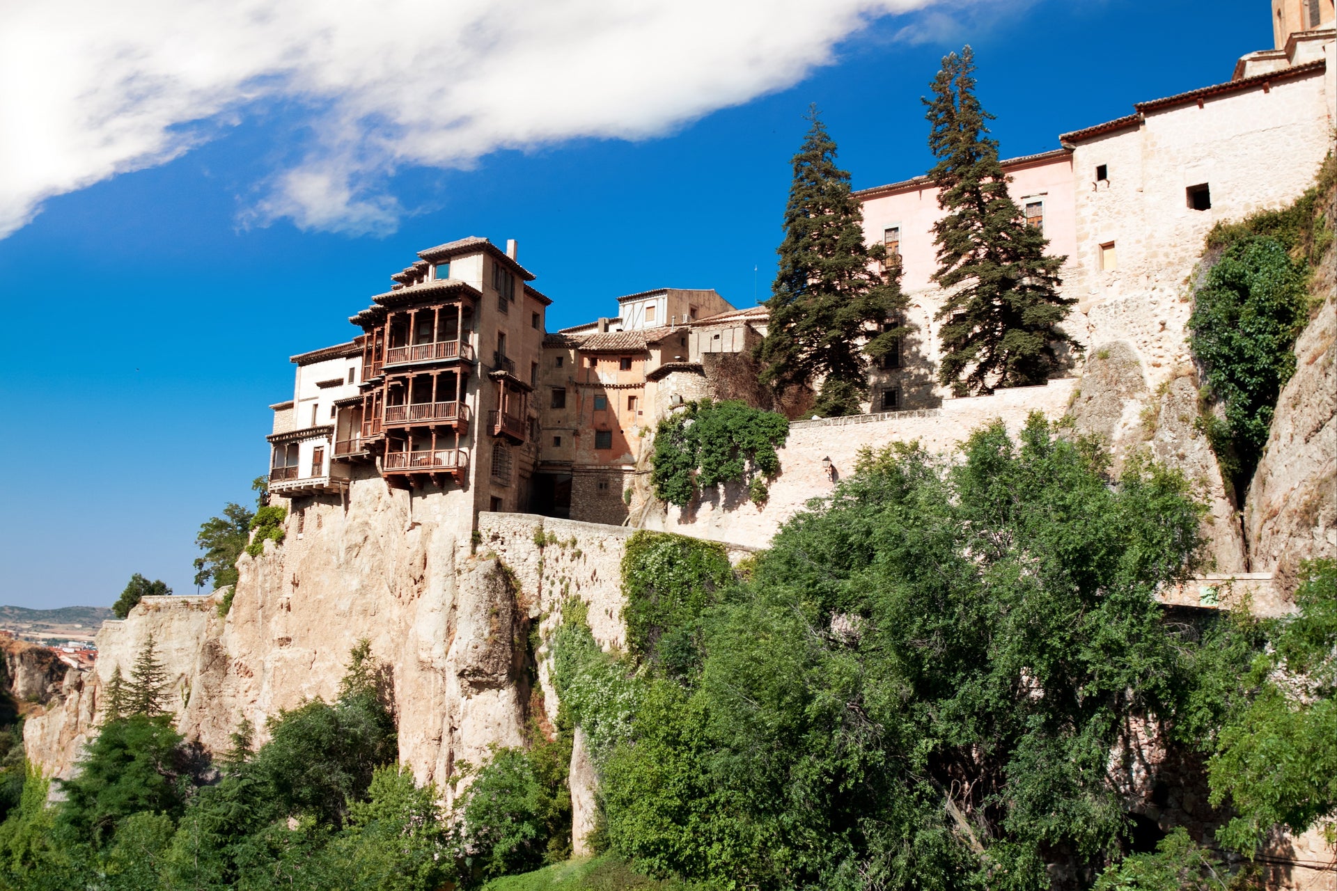 Cuenca Full-Day Trip From Madrid - Book Online at 