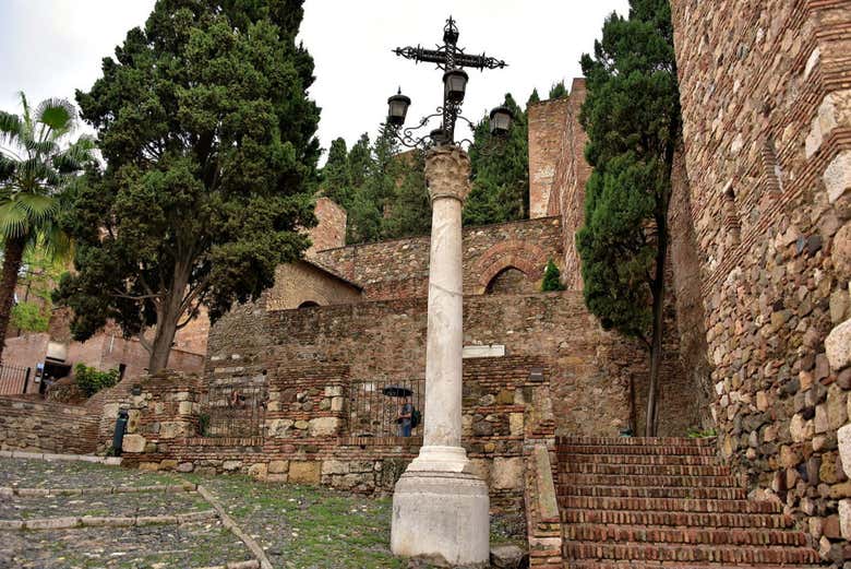 Recantos da Alcazaba