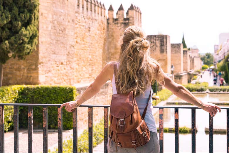 Explore Cordoba