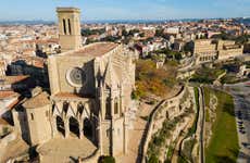 Visita guiada por Manresa